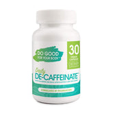 Do Good For Your Body Evening Calm Supplement 30 capsules front view
