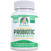 Doctor Danielle Probiotic with Prebiotics front view