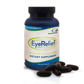 Doctor's Advantage EyeRelief Supplement 150g front view