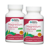 DOCTORS' PREFERRED Magnesium Supplement 420mg front view