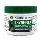 Dogzymes Chondroitin Supplement 454g front view