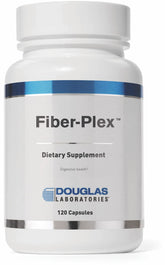 Douglas Laboratories Dietary Fiber Supplement 90 Capsules front view