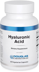 Douglas Laboratories HyaMax® Hyaluronic Acid 70mg capsule front view