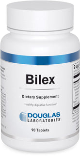 Douglas Laboratories Multi-Enzyme Supplement front view with packaging