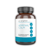 Dr. Brighten Adrenal Calm 90 capsules front view