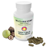 Dr Clark Store Blended Vitamin & Mineral Supplement front view