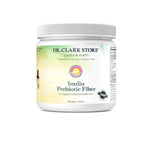 Dr Clark Store Prebiotic Soluble Fiber 10g front view