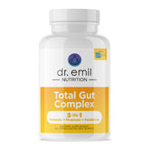 DR. EMIL NUTRITION All-in-One a daily routine Formula front view