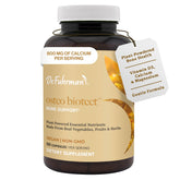 Dr. Fuhrman Calcium Supplement 200mg front view