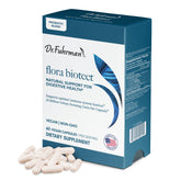 Dr. Fuhrman Flora Biotect probiotic supplement front view