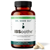 DR. GOODGUT Multi-Enzyme Supplement 30 Capsules front view