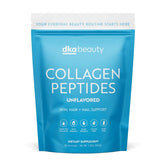 Dr. Kellyann Collagen Peptides Powder 600g front view
