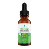 Dr. Robaina Oregano Oil 1 fl oz bottle front view
