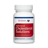 Dr. Sinatra Blended Vitamin & Mineral Supplement front view