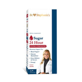 Dr. Stephanie's Extra-Strength Blended Vitamin & Mineral Supplement front view