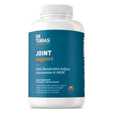 Dr. Tobias Chondroitin Sulfate Joint Support Supplement front view