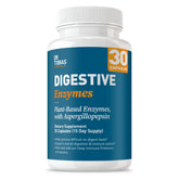 Dr. Tobias Multi-Enzymes Supplement 40g front view