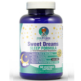 Dr. Valerie Nelson Sleep Supplement Capsules front view