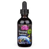Dragon Herbs Ginseng Sublime 118g bottle front view