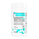 DrBioCare Blended Vitamin & Mineral Supplement front view