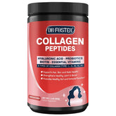 DRFOSTER Collagen Complex 500g front view