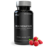 DRINK HRW Hydrogen Tablets front view packaging