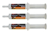 Durvet Sheep & Goat Selenium Vitamin E Gel 80ml front view