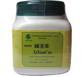E-Fong Xi Xian Cao Siegesbeckia Granules 100g front view