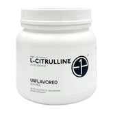 E1P L-Citrulline Unflavoured Powder 600g front view