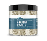 Earthborn Elements Agmatine Sulfate Capsules bottle front view