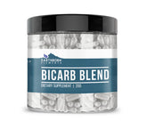 Earthborn Elements Bicarb Blend Capsules 200 count front view