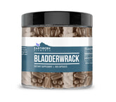 Earthborn Elements Bladderwrack Capsules bottle front view