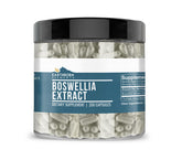 Earthborn Elements Boswellia Serrata Extract Capsules front view