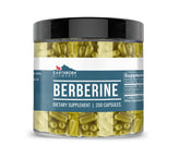Earthborn Elements Goldenseal Berberine 200 Capsules front view