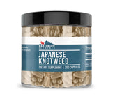 Earthborn Elements Japanese Knotweed Extract Capsules front view