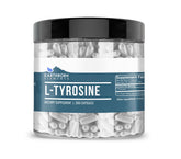 Earthborn Elements L-Tyrosine Capsules front view