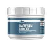 Earthborn Elements Magnesium Chloride Powder 907g front view