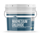 Earthborn Elements Magnesium Chloride Powder front view
