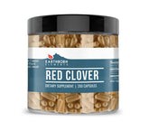 Earthborn Elements Red Clover Capsules front view