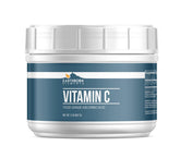 Earthborn Elements Vitamin C powder 907g resealable tub front view