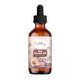 Earthley Wellness a daily routine Oil 118g front view