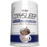 EHP Labs Collagen Powder with Ashwagandha front view