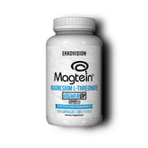Ekkovision Magtein Magnesium L-Threonate bottle front view