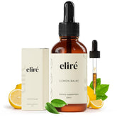 Eliré Sleep Supplement 10:1 Lemon Balm Extract front view