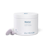 ELYSIUM Matter Brain Supplement 90 capsules front view
