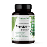 EMERALD LABS Saw Palmetto Extract bottle front view