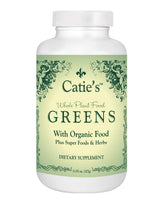 Energy Essentials Blended Vitamin & Mineral Supplement front view