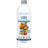 Eniva Health VIBE Fruits, Veggies & Superfoods Liquid Multi front view