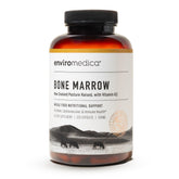 Enviromedica Bone Marrow Collagen Supplement capsule front view