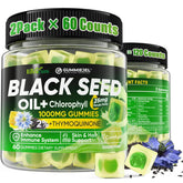 EnvyCure Black Seed Oil 318g front view